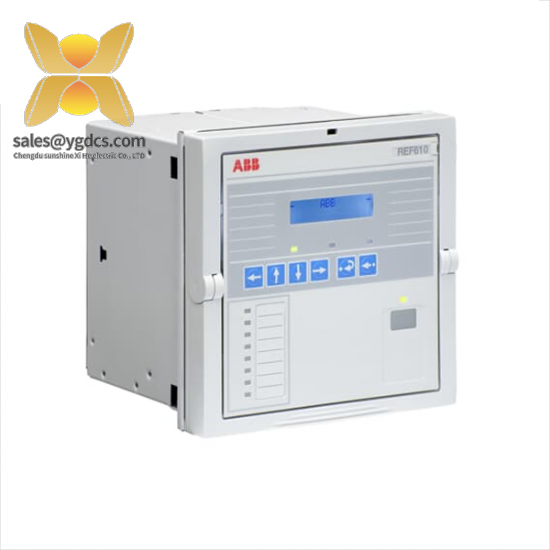 abb_086406-002.png ABB 086406-002 Digital I/O Smart Card, PWA, SIOC, SMART I/O CALI