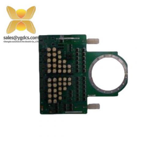 ABB 1703104 17090006 6CCM - New Industrial Control Module