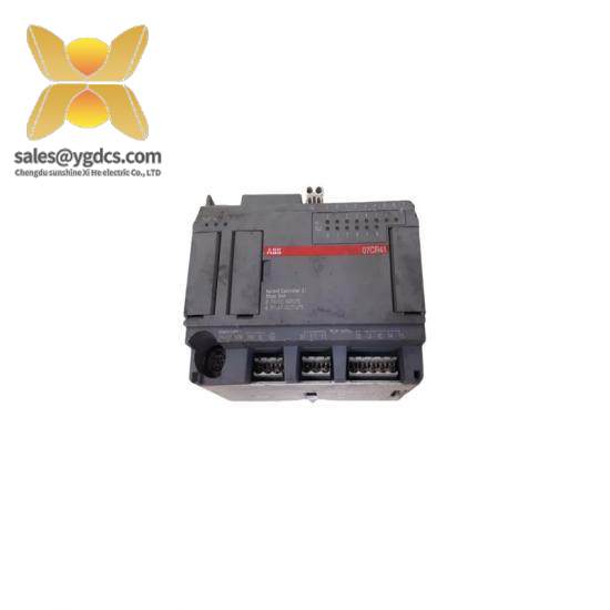 abb_1sbp260021r1001_07cr41-c12_advant_controller_31_basic_unit.jpg Pilz PSS SB 3006-3ETH-2DP-S Control Module, Industrial Automation Solutions