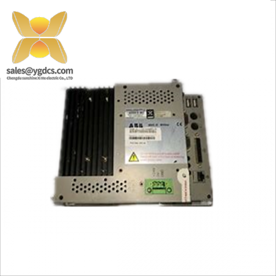 abb_1tge120026r0103_touch_screen_panel.png GE 6KGP43001X9XXXA1 Micro Drive - Advanced Industrial Control Solution
