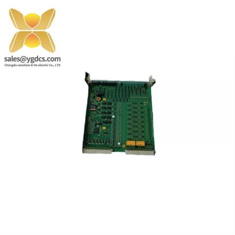 ABB 216DB61 HESG324063R100/J - High-Performance Industrial Control Module
