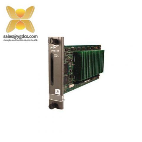 ABB 216GD61A HESG324428 Industrial Control Module