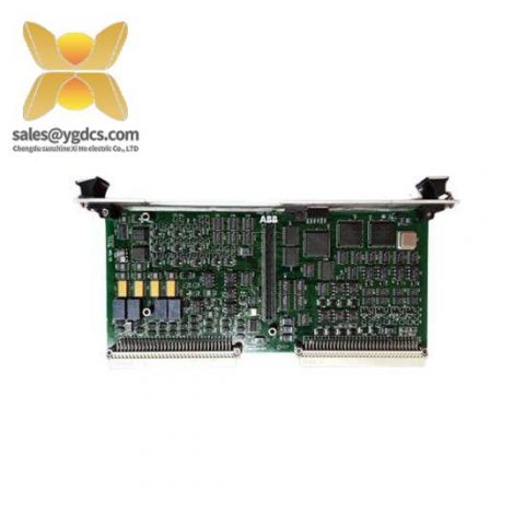 ABB 216NG61A HESG216875/K - Industrial Control Module