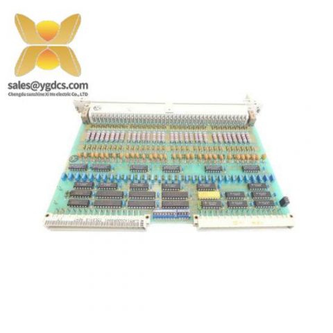 ABB 35EB91 GJR5142600R0001 Electronics Module: Advanced Control Solutions