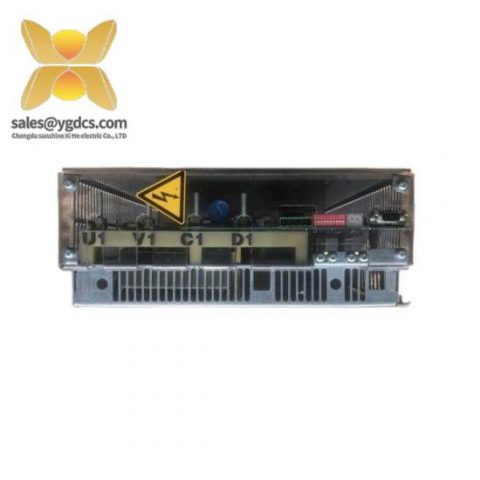 ABB 3ADT209019R0001 Frame: Advanced Industrial Control System Component