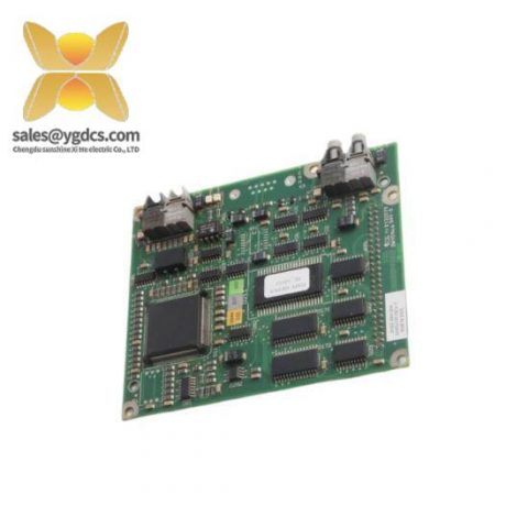 ABB 3ASC25H204 Distributed Control System for Industrial Automation, 199 Characters