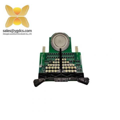 ABB 3BHB003154R0101 & 5SXE030141 & 5SGX2645L0004 & 3BHL000390P010 - IGCT Module