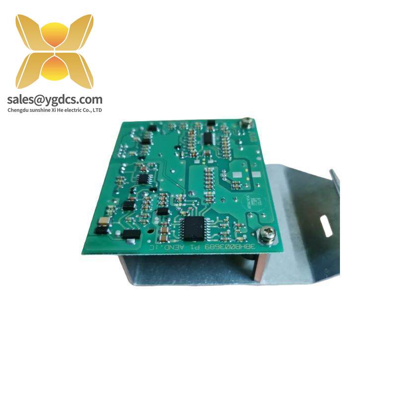 abb_3bhb003689.jpg ABB 3BHB003689 DCS Module - Industrial Automation Control