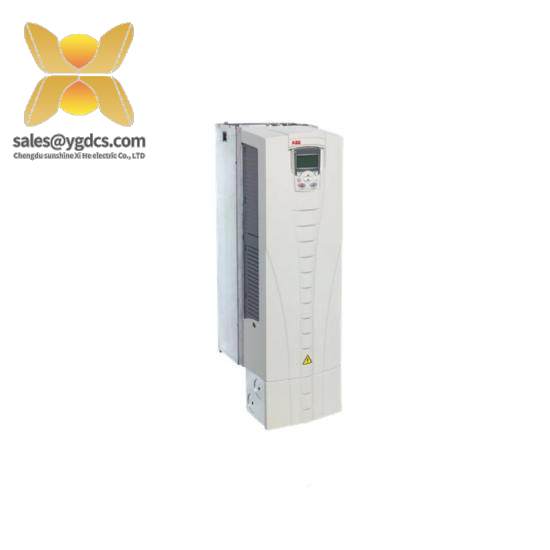 abb_3bhb003689_1.jpg ABB 3BHB003689 DCS Module - Industrial Automation Control