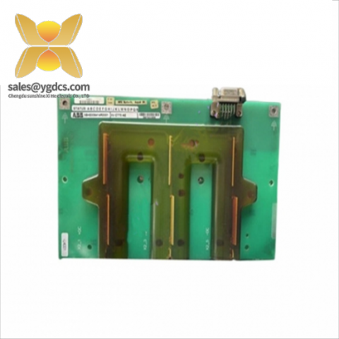 ABB 3BHE-006414R0001 PCB BOARD: Advanced Control Module for Industrial Automation