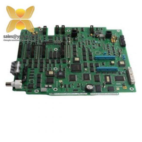ABB UNS2881B-P 3BHE009319R0001 - Industrial Control Module, Precise Automation Solution