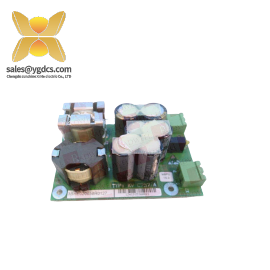 abb_3bhe020959r0127_dcs_module.png ABB 3BHE020959R0127 DCS Module; Manufacturer: ABB