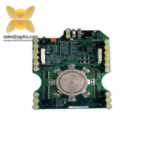 ABB 3BHE028122R0001 XFD213A - SSI Speed Sensor Interface