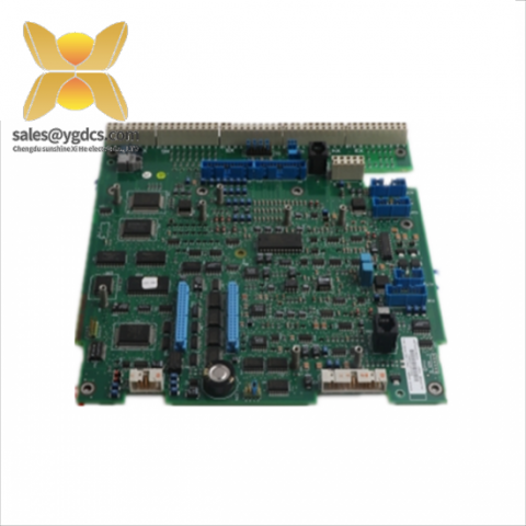ABB 3BHE028767R0201 HA C807 A201 CARD; Manufacturer: ABB