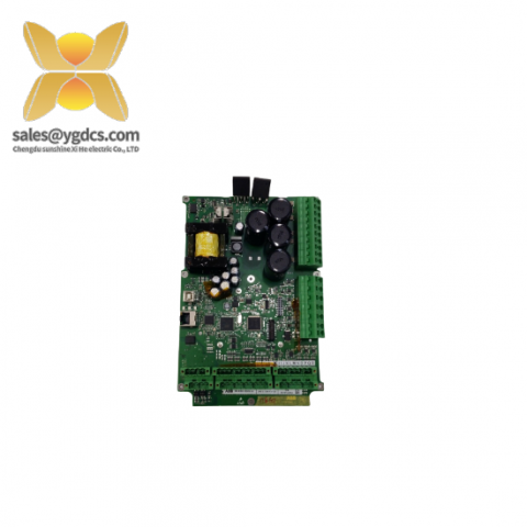 ABB 3BHE029153R0101 - UNS 0119A-P V101 Module Card | New