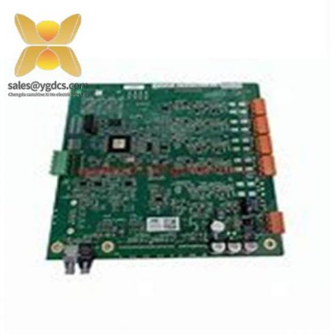 ABB 3BHE037864R0106 UFC911 B106 PCB Board - A Comprehensive Solution for Industrial Automation