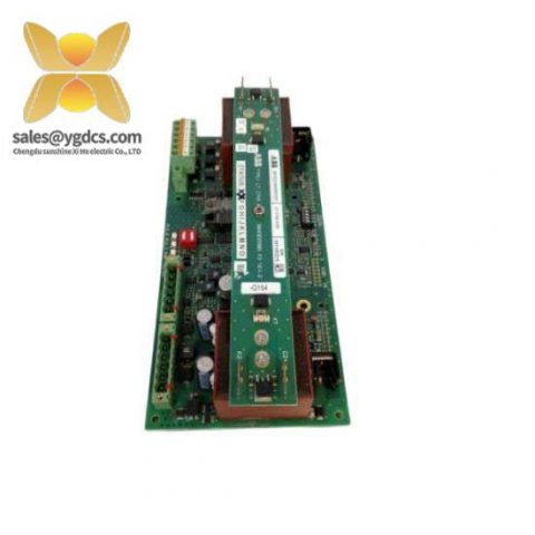 ABB 3BHE Series High Performance IO Module