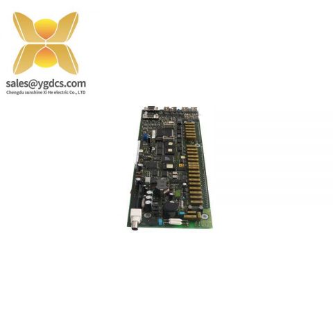 ABB 3BHL000986P0006 Industrial Control Module