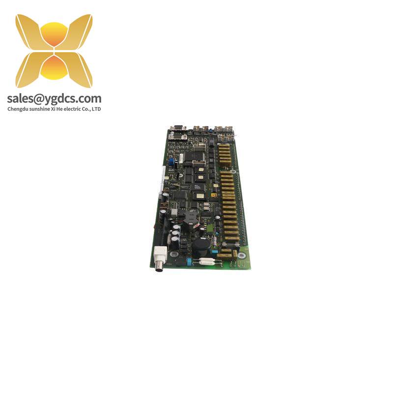 abb_3bhl000986p0006.jpg ABB 3BHL000986P0006 Industrial Control Module