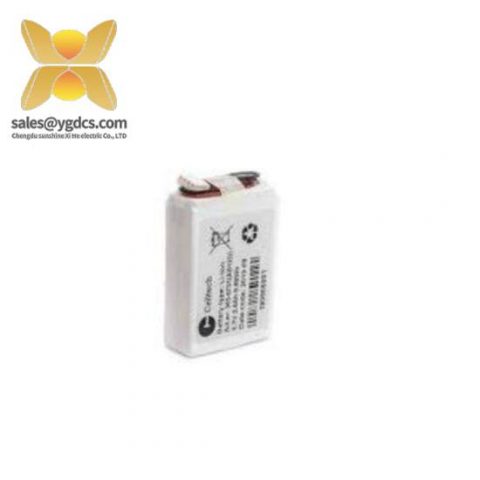 ABB 3BSC760019E1 SB822 AB12G 364-1115 3.7V 2.4AH - Industrial Power Supply Module by ABB