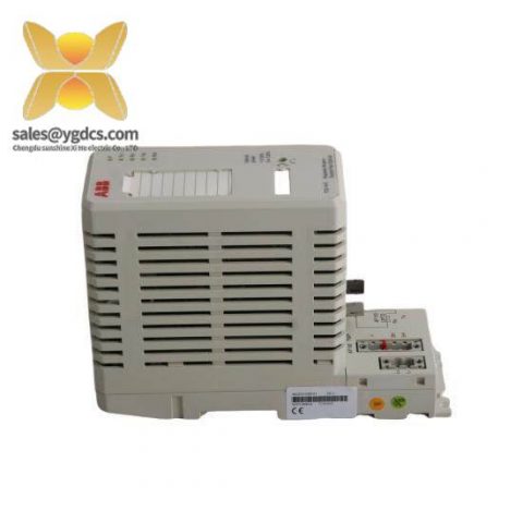 ABB 3BSE013281R1 AF100 Twisted Pair to Opto Repeater