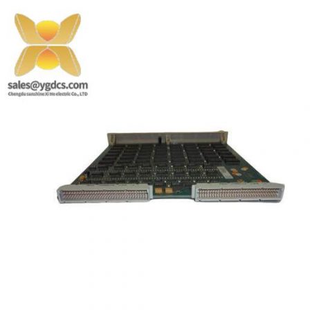 ABB 3HAA3573-ADA Memory Card: 6MB DCS Module