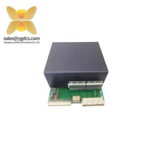 ABB 3HAB2216-1 Rectifier Unit | Digital Control System Module
