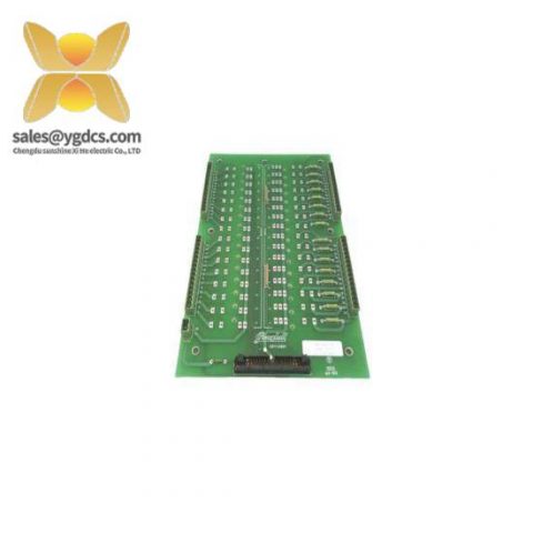 ABB 3HAB2725-1: Industrial Automation Board, Precision & Reliability in Control Solutions