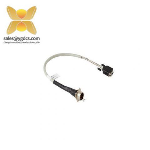 ABB 3HAB3774-1: Advanced Signal Cable for SMB Applications