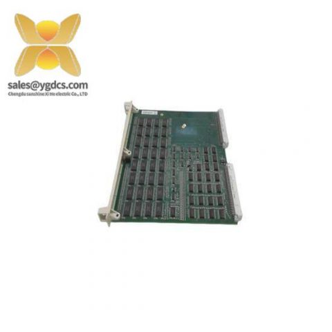 ABB 3HAB5957-1 Memory Expansion Board for Robotics Applications