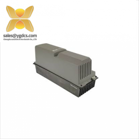 ABB 3HAB8101-19/07B - Advanced M2000 Drive System