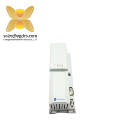 ABB 3HAB8101-4 - Advanced DCS Module for Industrial Automation