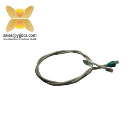 ABB 3HAC020580-001 Harness-Computer Unit / GTPU Automation Parts