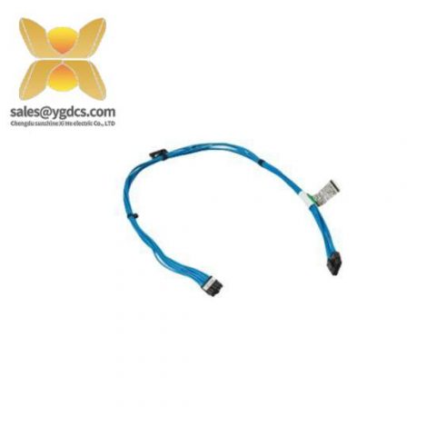 ABB 3HAC020586-001 Robotic Harness Signal Connector for A22.X3, A21.X10 Systems