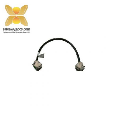 ABB 3HAC020659-001: Robotic Control Module for Advanced Manufacturing