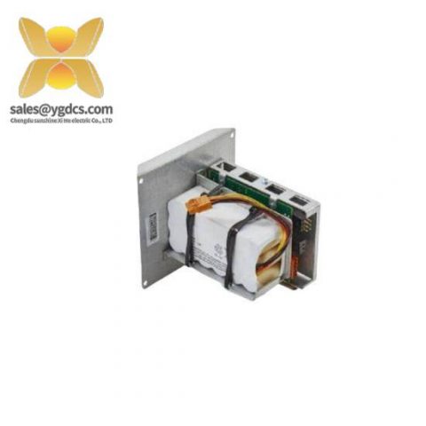 ABB 3HAC020676-001 Robotic Parts