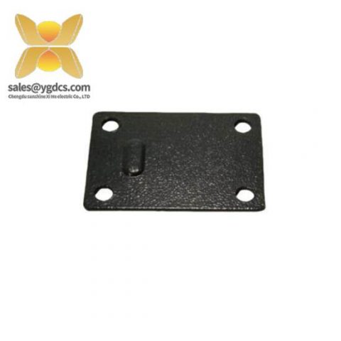 ABB 3HAC020813-060 Mounting Plate - Automation Parts, High-Quality Component for Industrial Control Systems