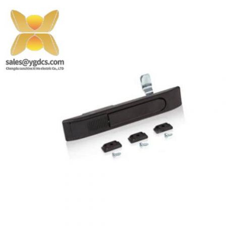 ABB 3HAC020932-097 Swinghandle with cam automation parts - Precision Control Module for Advanced Manufacturing