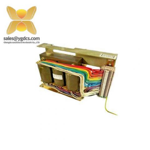 ABB 3HAC020953-004 Transformer Module - DCS Automation Parts