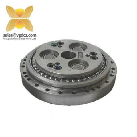 ABB 3HAC023775-006 | High-Power Control Module