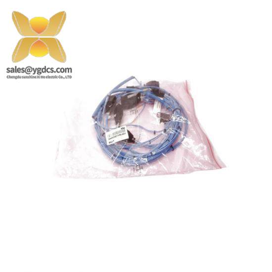 abb_3hac021156-001_power_cable_robot_parts.jpg ABB 3HAC021156-001 Power Cable for ROBOT PARTS