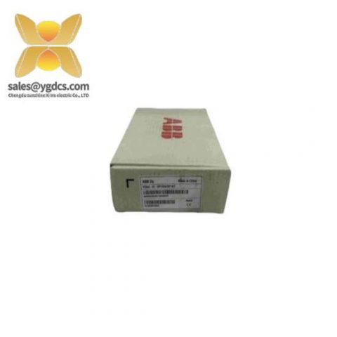 ABB 3HAC021448-003: Original, New Automation Parts, Engineered for Precision