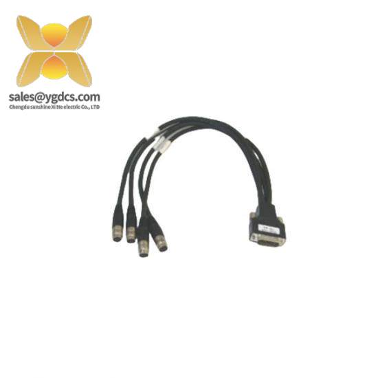 abb_3hac021515-001_break_out_cable_automation_parts.jpg ABB 3HAC021515-001: High-Performance Automation Cable, Essential for Industrial Control Systems