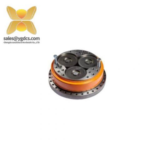 ABB 3HAC021541-002: DCS Robot Parts, RV550E Gearbox