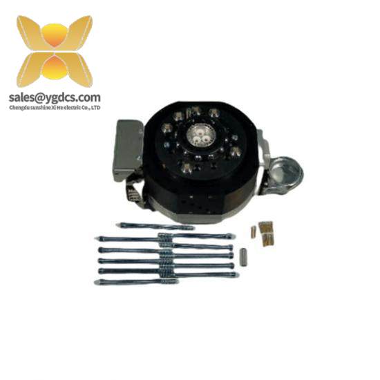 abb_3hac021652-001_tool_changer_pneu_rsp_automation_parts.jpg ABB 3HAC021652-001: Pneumatic Tool Changer for RSP Automation Parts