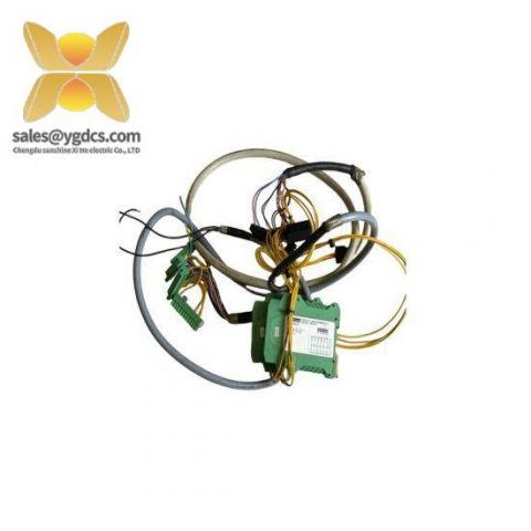 ABB 3HAC021749-001 Automation Cable Harness; Producer:ABB