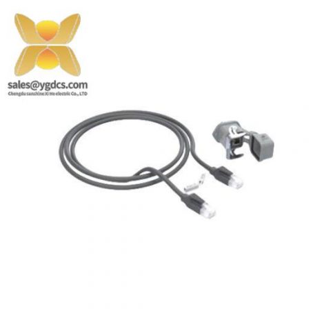 ABB 3HAC021754-002: Ext LAN Connection Automation Parts, Efficient Industrial Networking Solutions