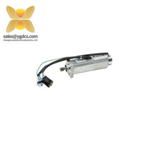 ABB 3HAC021757-001: Advanced Motor for Robot Automation Parts