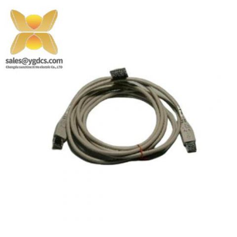 ABB 3HAC021778-062 Robot Parts: Procurement Cable Package, 3-6 MHz, Automation Module