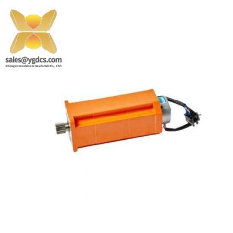 ABB 3HAC021884-001: Precision Axis Positioning Switch, Automation Components